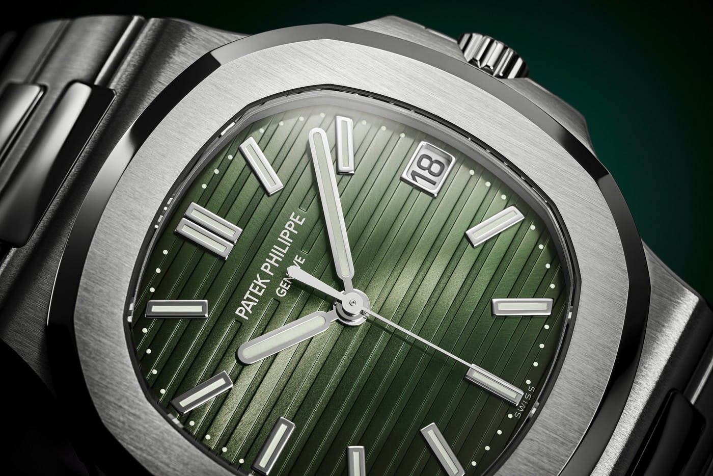 patek philippe discontinued watches